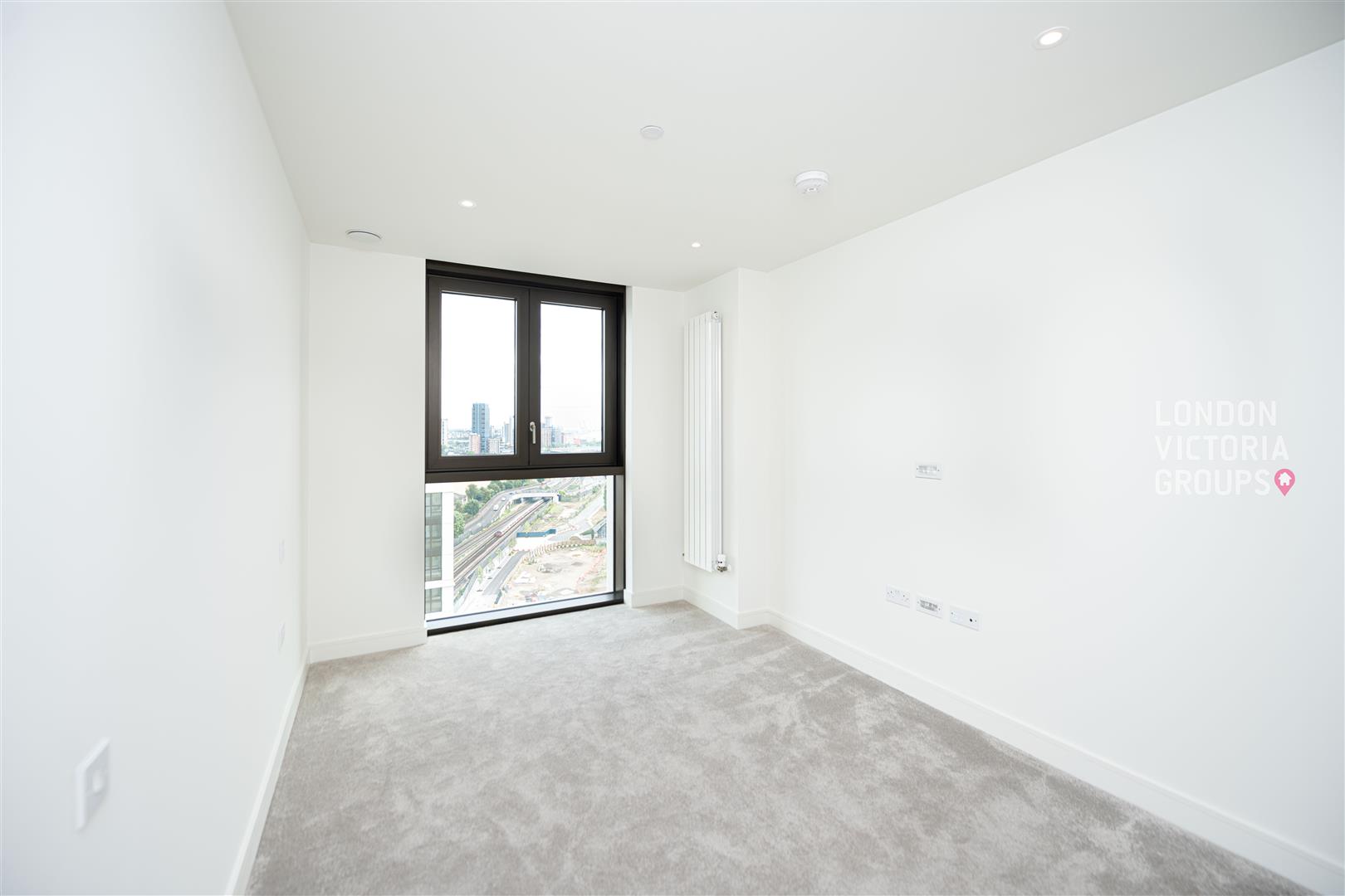 Menara Point, 1 Affinity View, West Ham